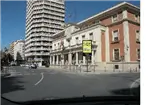 CS 10 - PLAZA MARÍA AGUSTINA / SUBDELEGACIÓN GOBIERNO